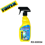 Rainx Glass Anti Fog Spray
