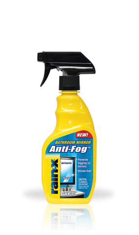 Rainx Mirror Anti-Fog - Autohub Pakistan