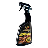 Meguiar's Gold Class Rich Leather Spray 450 ml - Autohub Pakistan
