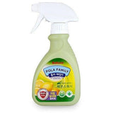 Bullsone Pola Family Car Deodorizer Spray For Interior Of Vehicles - Autohub Pakistan