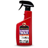 Bullsone First Class Liquid Wax - Autohub Pakistan