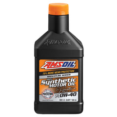 AMSOIL 0W40 Signature Series 946ml - Autohub Pakistan