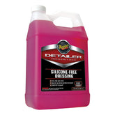 Meguiars Silicon Free Dresssing 1 Gallon - Autohub Pakistan