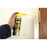 WD-40 Silicone Sparay (400ML) - Autohub Pakistan