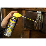 WD-40 Silicone Sparay (400ML) - Autohub Pakistan