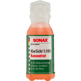 SONAX Clear View (25ML) - Autohub Pakistan