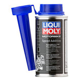 Liqui Moly Speed Additive 150 ml - Autohub Pakistan