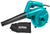 Total Aspirator Blower - 400W