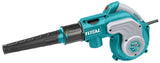 Total 2 in1 Aspirator Blower/Vacuum - 800W - Autohub Pakistan