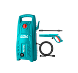 TOTAL High Pressure Washer - 1400w 130bar - Autohub Pakistan