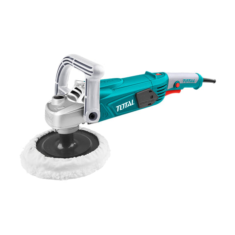 Total Rotary Angle Polisher - Autohub Pakistan
