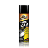 ARMOR ALL TIRE FOAM (20oz./591ml) - Autohub Pakistan