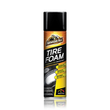 ARMOR ALL TIRE FOAM (20oz./591ml) - Autohub Pakistan