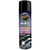 MEGUIARS NXT INSANE SHINE TIRE COATING 444ML - Autohub Pakistan
