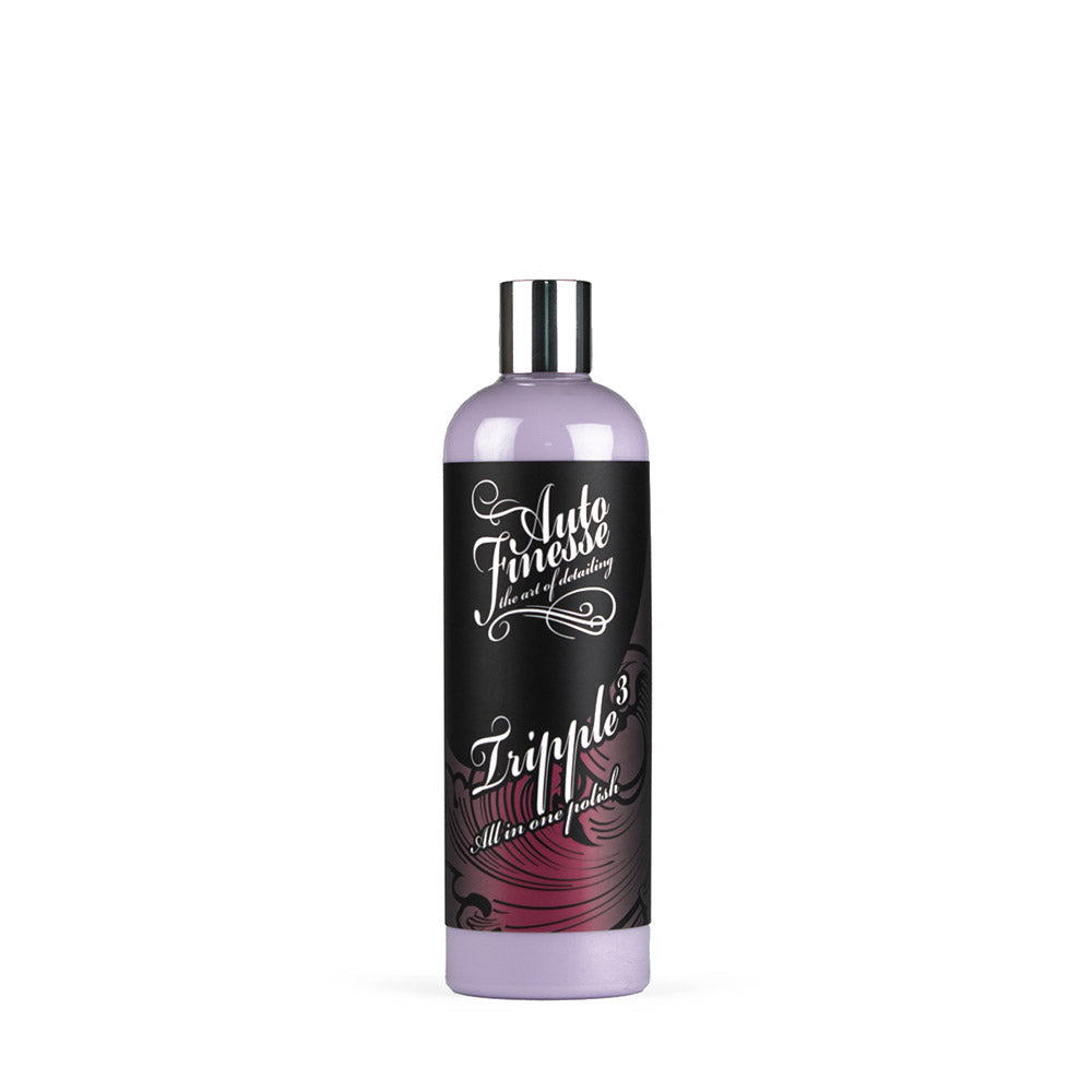 Auto Finesse Tripple 500ml - All in one polish