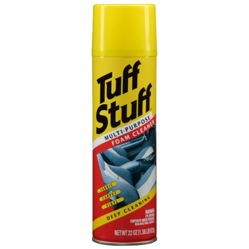 STP Tuff Stuff (EU) 600ml