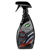 Turtle HS Graphene Acrylic Tire Shine Spray Coating 23oz.