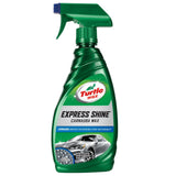 Turtle Wax Carnauba Express Shine (16oz./473ml) - Autohub Pakistan