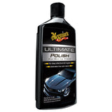 Meguiar's Ultimate Polish Sachet 0.5oz. - Autohub Pakistan