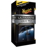 Meguiar's Ultimate Liquid Wax - Autohub Pakistan