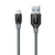 Anker PowerLine+ USB-C To USB 3.0 Cable 3ft. (Gray)