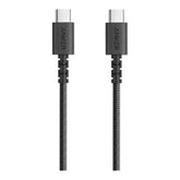 Anker PowerLine Select+ USB-C To USB-C 2.0 Cable 6ft. (Black)