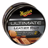 Meguiar's Ultimate Leather Balm - Autohub Pakistan