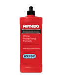 Mothers Professional Ultra Finishing Polish 1L