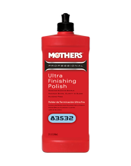 Mothers Professional Ultra Finishing Polish 1L