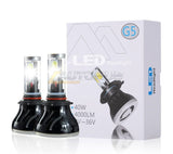 G5 LED Light - 9006 - Autohub Pakistan
