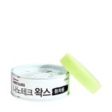 Bullsone Nano Tech Wax For White Colour