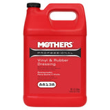 Mothers Vinyl & Rubber Dressing (Gallon) - Autohub Pakistan