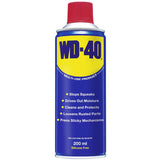 WD-40 200ML - Autohub Pakistan