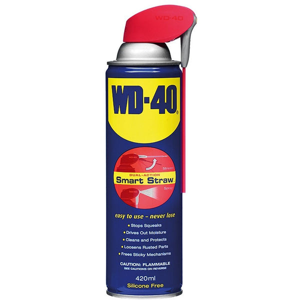 WD-40 ENGINE DEGREASER (500ML) – Autohub Pakistan