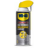 WD-40 Silicone Sparay (400ML) - Autohub Pakistan