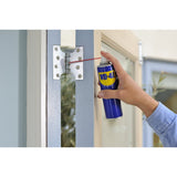 WD-40 200ML - Autohub Pakistan