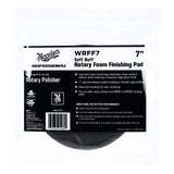 Meguiar's Rotary Foam Finishing Pad 7" - Autohub Pakistan