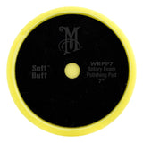 Meguiar's Rotary Foam Polishing Pad 7" - Autohub Pakistan