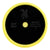 Meguiar's Rotary Foam Polishing Pad 7" - Autohub Pakistan