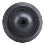 Meguiar's Rotary Soft Backing Plate  155 MM - Autohub Pakistan