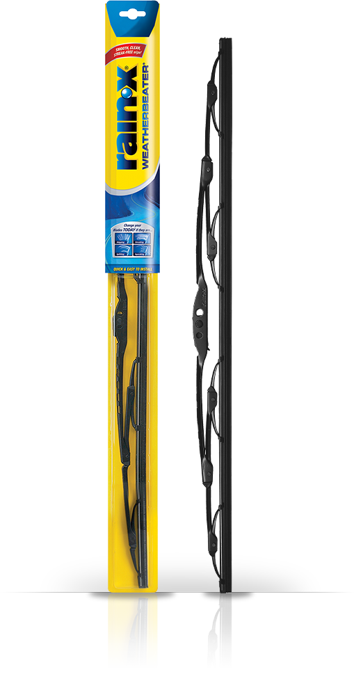 Rainx Premium Wiper Blade 14"