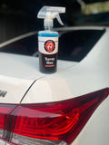 Auto Armour Car Spray Wax 500ml