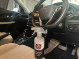 Auto Armour Interior Detailer 500ml