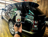 Auto Armour Complete Car Care Bundle