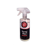 Auto Armour Car Spray Wax 500ml