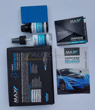 Max Pro Nano Graphene Ceramic Coating 30ml