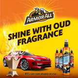 Armorall Protectant Oudh 10oz. - Autohub Pakistan