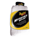 Meguiar's Microfiber Wash Mitt (X3002EU)