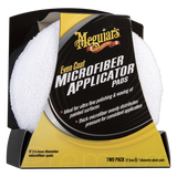 Meguiar's Even Coat Applicator Pads (Pack of 2)
