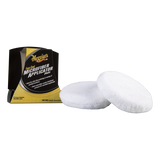 Meguiar's Even Coat Applicator Pads (Pack of 2)